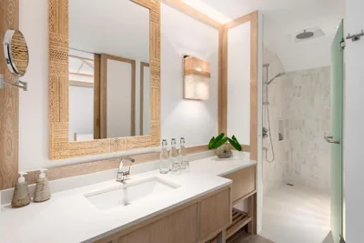 Deluxe Garden Villa 1 King — SAii Phi Phi Island Village