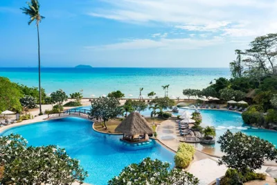 SAii Phi Phi Island Village – Photos 7