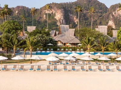 SAii Phi Phi Island Village – Photos 8