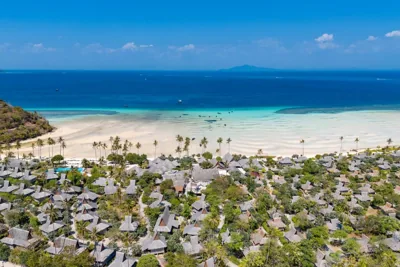 SAii Phi Phi Island Village – Photos 9