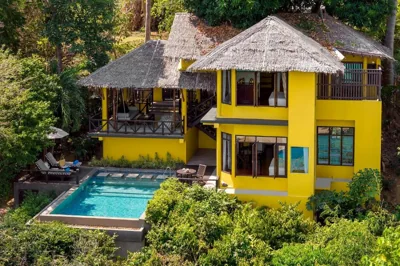 SAii Phi Phi Island Village – Photos 11