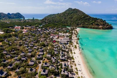 SAii Phi Phi Island Village – Photos 12