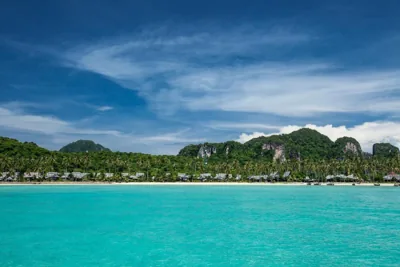 SAii Phi Phi Island Village – Photos 15